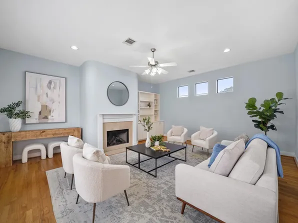 3724 Omeara Dr, Houston, TX 77025