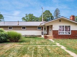 223 Cherry St, Warsaw, OH 43844