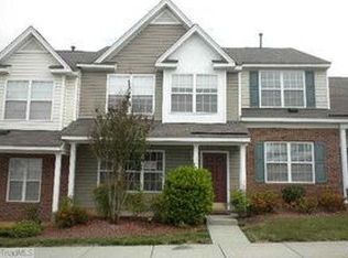 6309 Bermuda Way, Whitsett, NC 27377