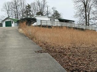 89 Denton Phelps Rd, Somerset, KY 42501