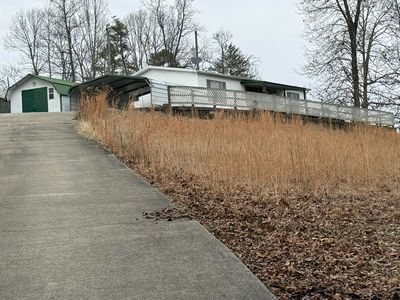 89 Denton Phelps Rd, Somerset, KY, 42501
