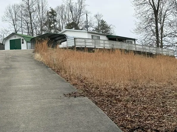 89 Denton Phelps Rd, Somerset, KY 42501