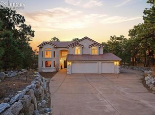 15655 Falcon Ridge Ct, Colorado Springs, CO 80921