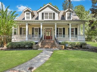 15 Long Pond Dr, Beaufort, SC 29907