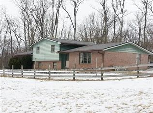 5801 Enterprise Rd, West Alexandria, OH 45381