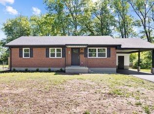 6315 Hanses Dr, Louisville, KY 40219