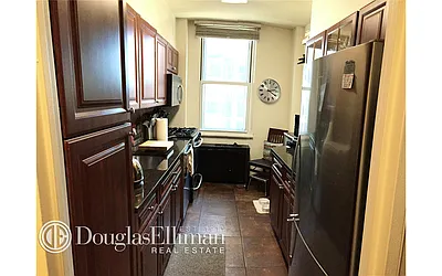 Rented by Douglas Elliman