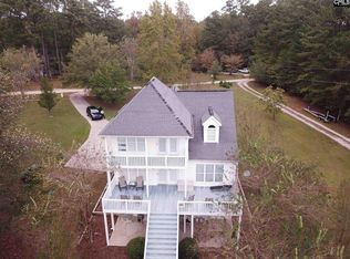 2179 Duck Cove Rd, Camden, SC 29020