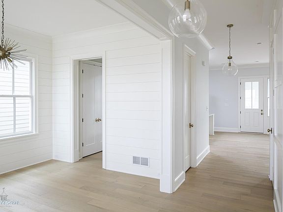 Large dining room