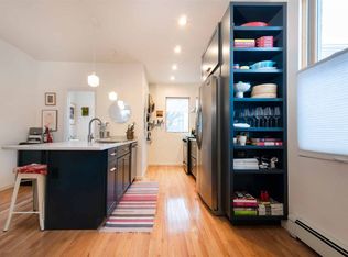 193 Manhattan Ave, Jersey City, NJ 07307