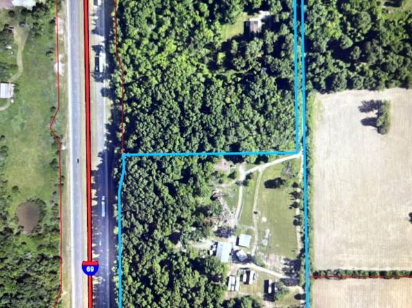 6618 E 200 S, Marion, IN 46953