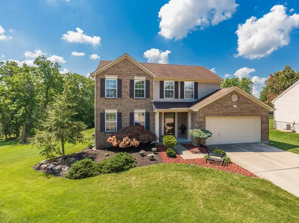 8819 Woodridge Dr, Florence, KY 41042