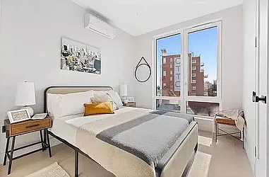 Rented by Doorway NYC, LLC