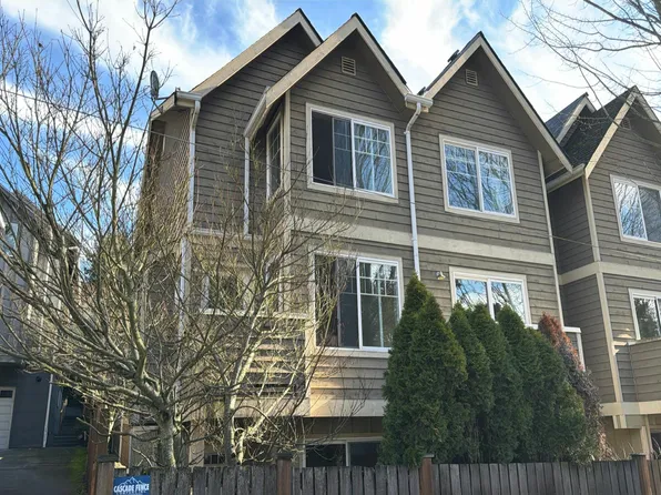 13810 Greenwood Ave N Unit D, Seattle, WA 98133