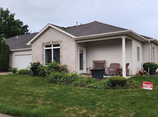 12226 Cross Winds Way, Fort Wayne, IN 46818