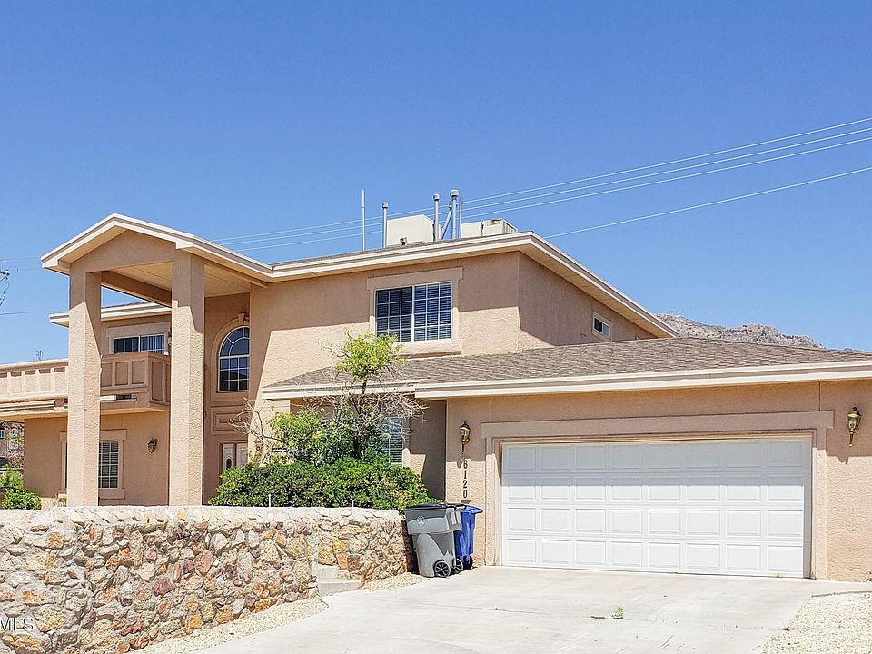1st image of 6120 La Posta Dr