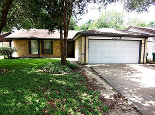 22307 Red River Dr, Katy, TX 77450
