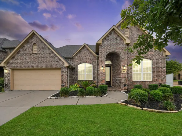 5835 Chaste Ct, Rosenberg, TX 77469