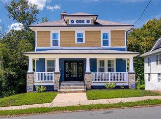 1444 W 4th St, Winston Salem, NC 27101