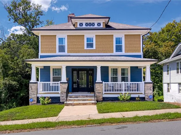 1444 W 4th St, Winston Salem, NC 27101