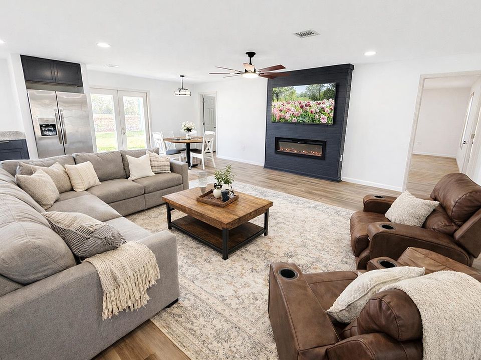 208 Sophie St, Labadieville, LA 70372 | Zillow
