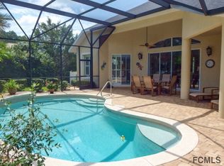 10 Emerald Lake Dr, Palm Coast, FL 32137