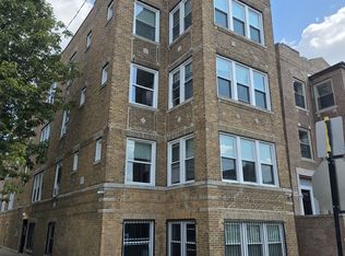 4315 W 15th St #3R, Chicago, IL 60623