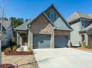 2155 Springfield Dr, Chelsea, AL 35043