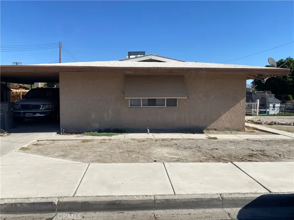 1233 8th St, Coachella, CA 92236