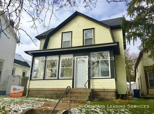1039 Kalamazoo Ave SE, Grand Rapids, MI 49507