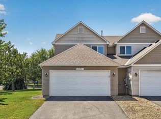 12160 Xylite St NE UNIT D, Blaine, MN 55449