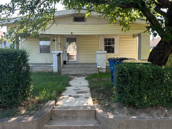 1218 Parker St, North Little Rock, AR 72114