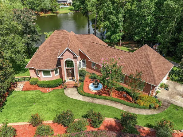 437 Woodlake Dr, Aiken, SC 29803