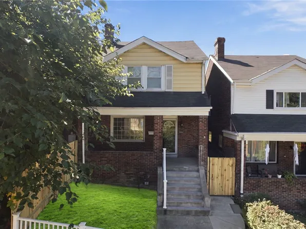 6950 Lemington Ave, Pittsburgh, PA 15206