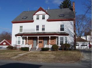 9 Baltimore St, Haverhill, MA 01830
