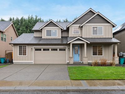 2506 NE 170th Ct, Vancouver, WA, 98664