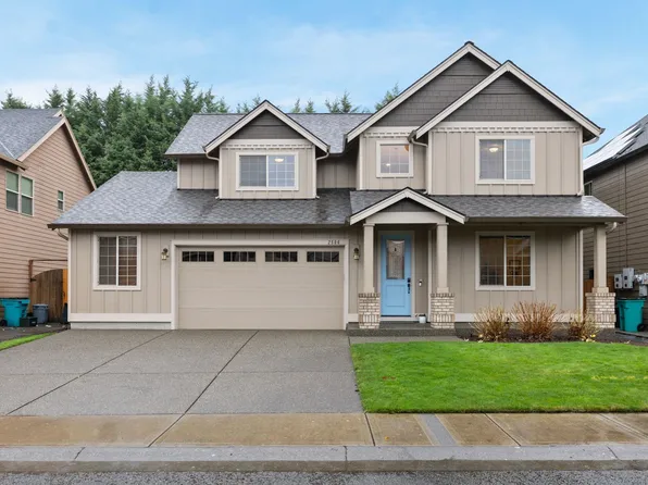 2506 NE 170th Ct, Vancouver, WA 98664