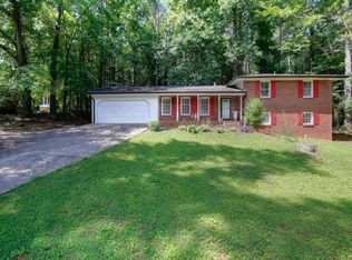 2291 Addison Rd NE, Marietta, GA 30066