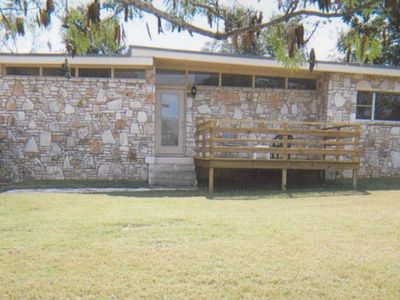507 Fulton St, Fredericksburg, TX, 78624