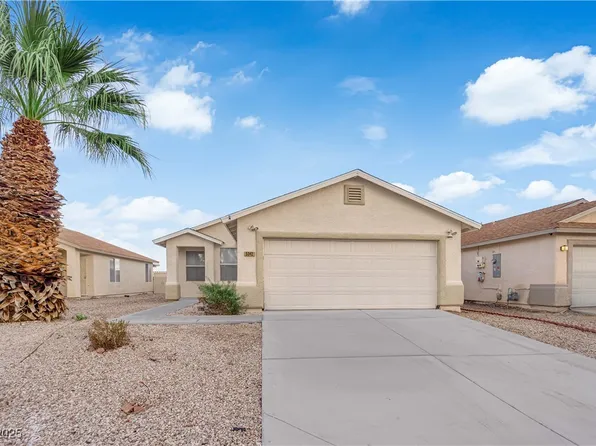5342 Jose Ernesto St, North Las Vegas, NV 89031