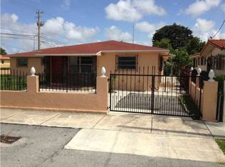 3620 SW 87th Ave, Miami, FL 33165