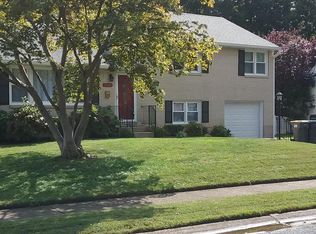 101 Channing Dr, Bear, DE 19701