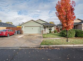 2484 Destiny Ln, Medford, OR