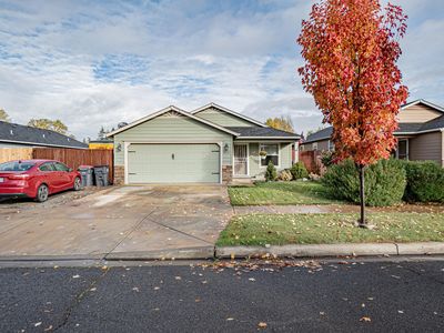 2484 Destiny Ln, Medford, OR, 97501