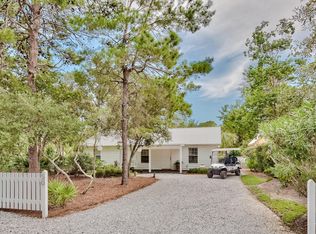 50 Walnut St, Santa Rosa Beach, FL 32459