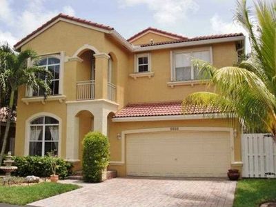 3836 SW 50th St, Fort Lauderdale, FL, 33312