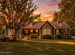 993 Quinn Rd, Byhalia, MS 38611