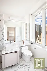 Sold by Halstead Real Estate
