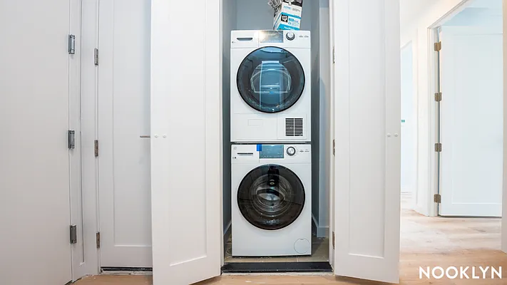 Rented by Nooklyn NYC LLC | media 15