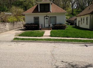 109 Canning St, Council Bluffs, IA 51503